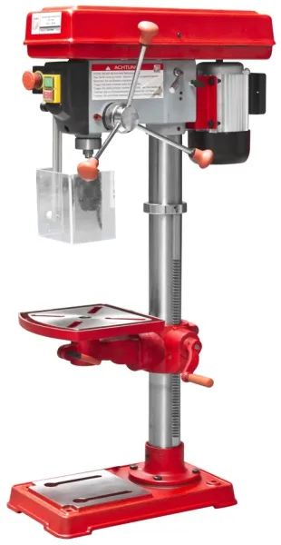 Holzmann Bänkborrmaskin SB4116HM 400V