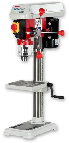 Axminster Workshop Bänkborrmaskin AW315PD 230V