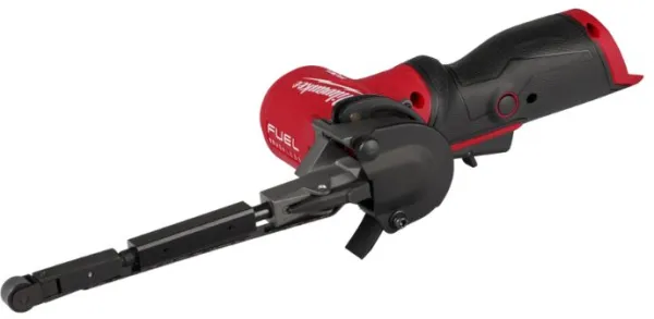 Milwaukee bältesfil M12 FBFL13-0