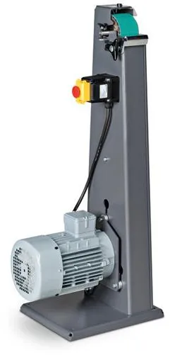 Fein Kompakt Bandslipmaskin, 75 mm GRIT GKS 75