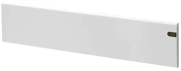 Adax Neo List Elradiator 1200W 400V, 200x1450x80 mm, Vit