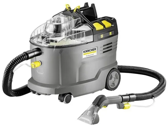 Kärcher Mattvätt Professional Puzzi 9/1 Bp